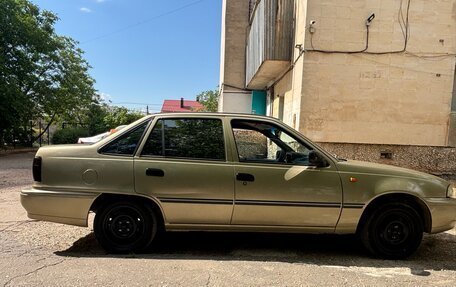Daewoo Nexia I рестайлинг, 2007 год, 350 000 рублей, 5 фотография