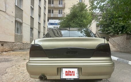 Daewoo Nexia I рестайлинг, 2007 год, 350 000 рублей, 4 фотография