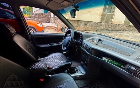 Daewoo Nexia I рестайлинг, 2007 год, 350 000 рублей, 10 фотография