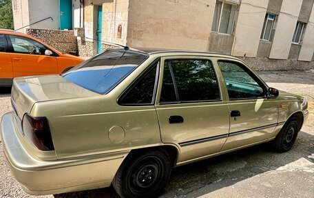 Daewoo Nexia I рестайлинг, 2007 год, 350 000 рублей, 6 фотография