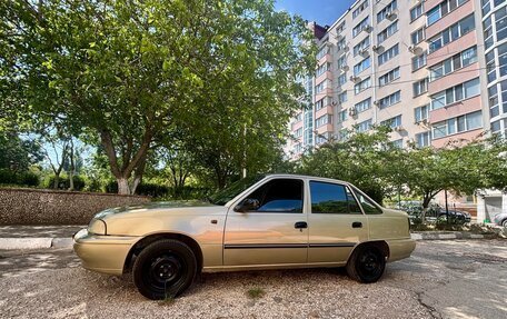 Daewoo Nexia I рестайлинг, 2007 год, 350 000 рублей, 3 фотография