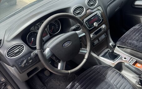 Ford Focus II рестайлинг, 2008 год, 500 000 рублей, 2 фотография