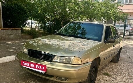 Daewoo Nexia I рестайлинг, 2007 год, 350 000 рублей, 2 фотография