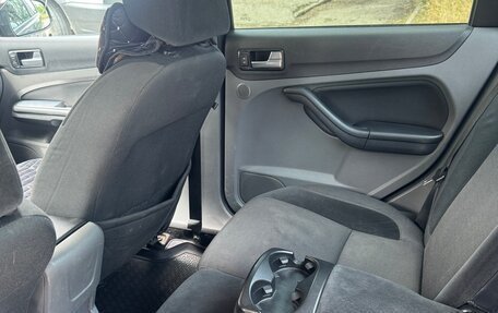 Ford Focus II рестайлинг, 2008 год, 500 000 рублей, 5 фотография