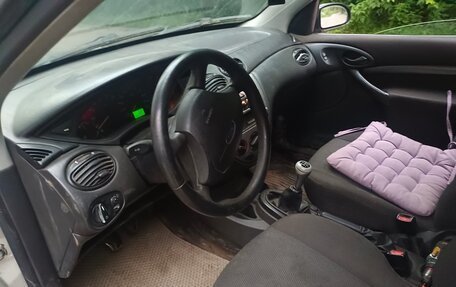 Ford Focus IV, 2003 год, 70 000 рублей, 4 фотография