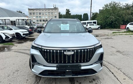 Geely Atlas, 2026 год, 2 950 000 рублей, 3 фотография