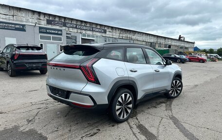 Geely Atlas, 2026 год, 2 950 000 рублей, 6 фотография