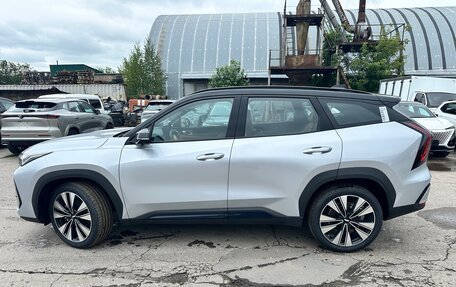 Geely Atlas, 2026 год, 2 950 000 рублей, 9 фотография