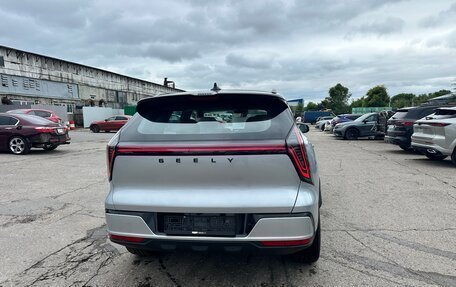 Geely Atlas, 2026 год, 2 950 000 рублей, 7 фотография