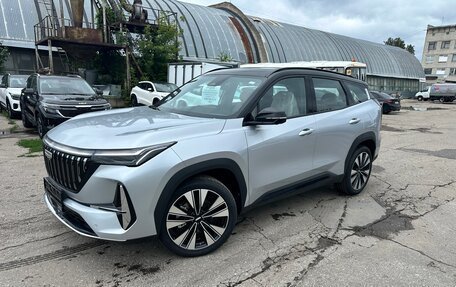 Geely Atlas, 2026 год, 2 950 000 рублей, 2 фотография