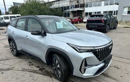 Geely Atlas, 2026 год, 2 950 000 рублей, 20 фотография