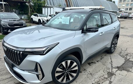 Geely Atlas, 2026 год, 2 950 000 рублей, 21 фотография