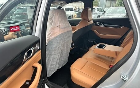 Geely Atlas, 2026 год, 2 950 000 рублей, 11 фотография