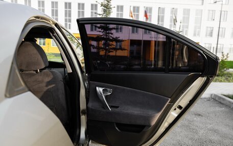 Nissan Primera III, 2006 год, 450 000 рублей, 19 фотография