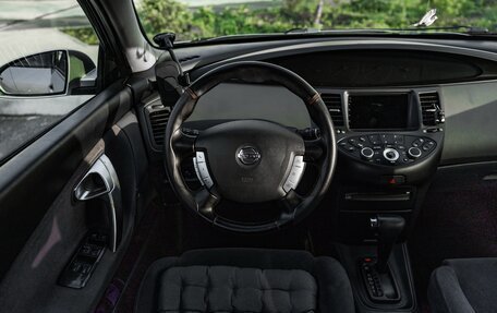 Nissan Primera III, 2006 год, 450 000 рублей, 27 фотография