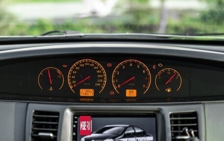 Nissan Primera III, 2006 год, 450 000 рублей, 22 фотография