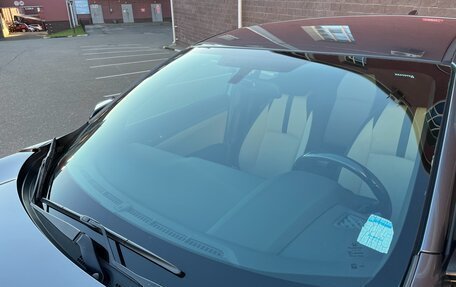 Honda Civic IX, 2016 год, 1 650 000 рублей, 12 фотография
