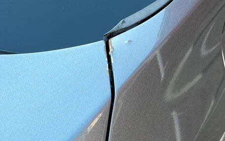 Honda Civic IX, 2016 год, 1 650 000 рублей, 13 фотография