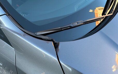 Honda Civic IX, 2016 год, 1 650 000 рублей, 14 фотография