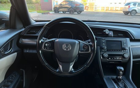 Honda Civic IX, 2016 год, 1 650 000 рублей, 18 фотография