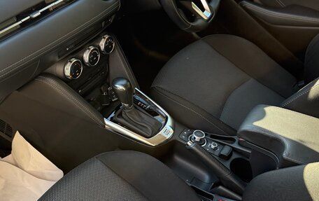 Mazda Demio IV, 2016 год, 1 199 000 рублей, 4 фотография