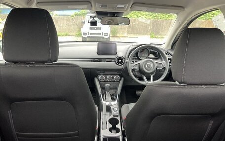 Mazda Demio IV, 2016 год, 1 199 000 рублей, 13 фотография