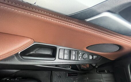 BMW X5, 2017 год, 4 170 000 рублей, 10 фотография