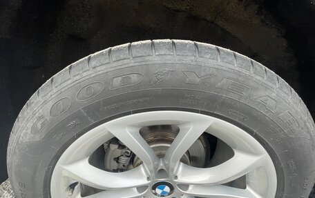 BMW X5, 2017 год, 4 170 000 рублей, 14 фотография