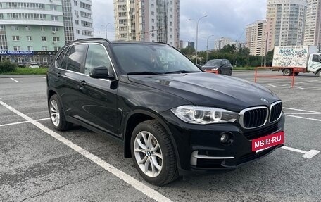 BMW X5, 2017 год, 4 170 000 рублей, 3 фотография