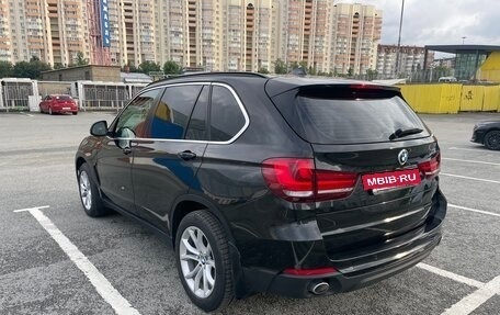 BMW X5, 2017 год, 4 170 000 рублей, 6 фотография