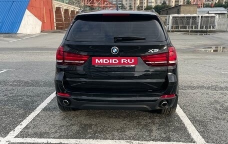 BMW X5, 2017 год, 4 170 000 рублей, 4 фотография