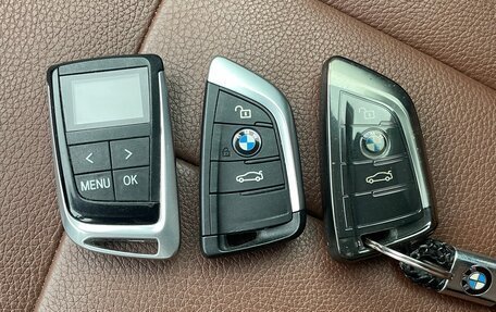 BMW X5, 2017 год, 4 170 000 рублей, 17 фотография