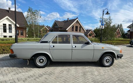 ГАЗ 31029 «Волга», 1996 год, 850 000 рублей, 4 фотография