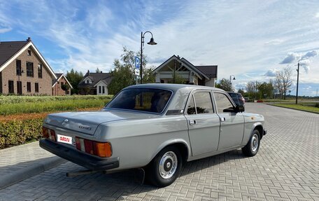 ГАЗ 31029 «Волга», 1996 год, 850 000 рублей, 5 фотография