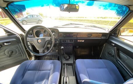 ГАЗ 31029 «Волга», 1996 год, 850 000 рублей, 7 фотография