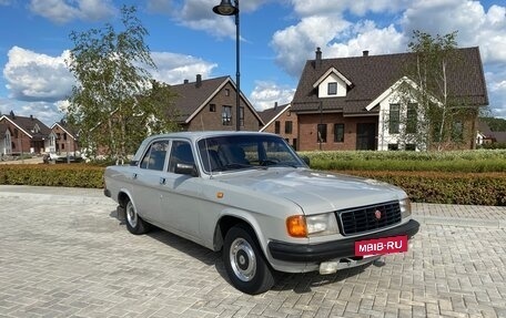 ГАЗ 31029 «Волга», 1996 год, 850 000 рублей, 2 фотография