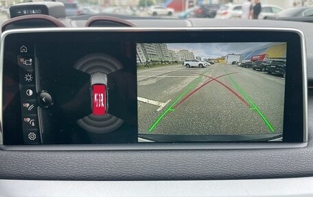 BMW X5, 2017 год, 4 170 000 рублей, 19 фотография