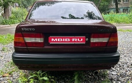 Volvo 940, 1993 год, 550 000 рублей, 4 фотография
