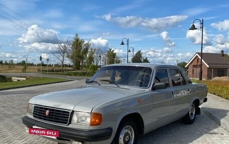 ГАЗ 31029 «Волга», 1996 год, 850 000 рублей, 3 фотография