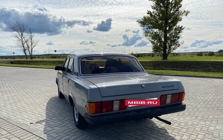 ГАЗ 31029 «Волга», 1996 год, 850 000 рублей, 6 фотография