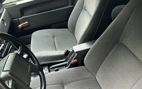Volvo 940, 1993 год, 550 000 рублей, 7 фотография