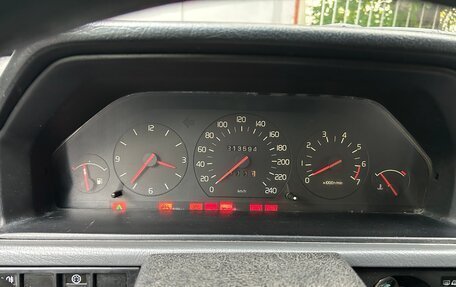 Volvo 940, 1993 год, 550 000 рублей, 5 фотография