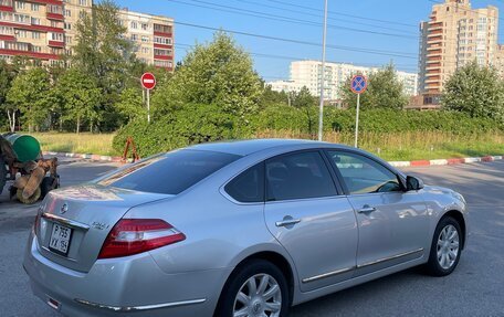 Nissan Teana, 2009 год, 1 100 000 рублей, 6 фотография