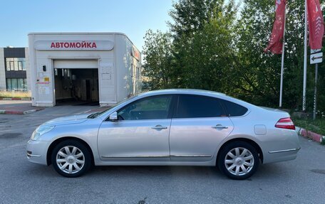 Nissan Teana, 2009 год, 1 100 000 рублей, 8 фотография