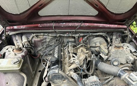 Volvo 940, 1993 год, 550 000 рублей, 8 фотография