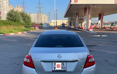 Nissan Teana, 2009 год, 1 100 000 рублей, 5 фотография