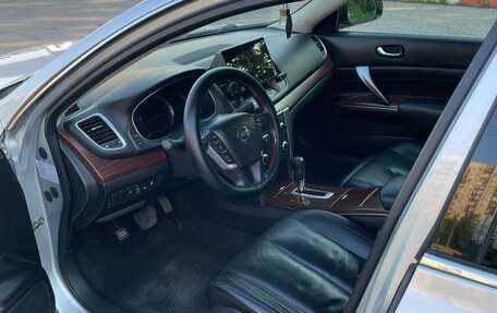 Nissan Teana, 2009 год, 1 100 000 рублей, 10 фотография