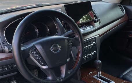 Nissan Teana, 2009 год, 1 100 000 рублей, 11 фотография