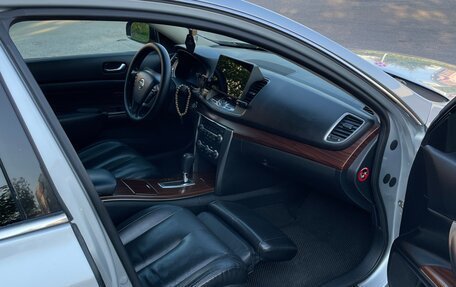 Nissan Teana, 2009 год, 1 100 000 рублей, 12 фотография