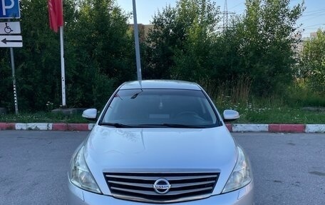 Nissan Teana, 2009 год, 1 100 000 рублей, 2 фотография